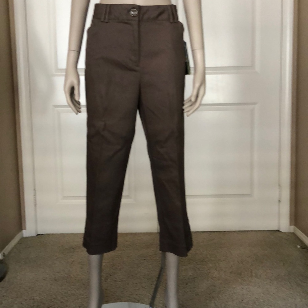 Counterparts Slimming Sensations Crop